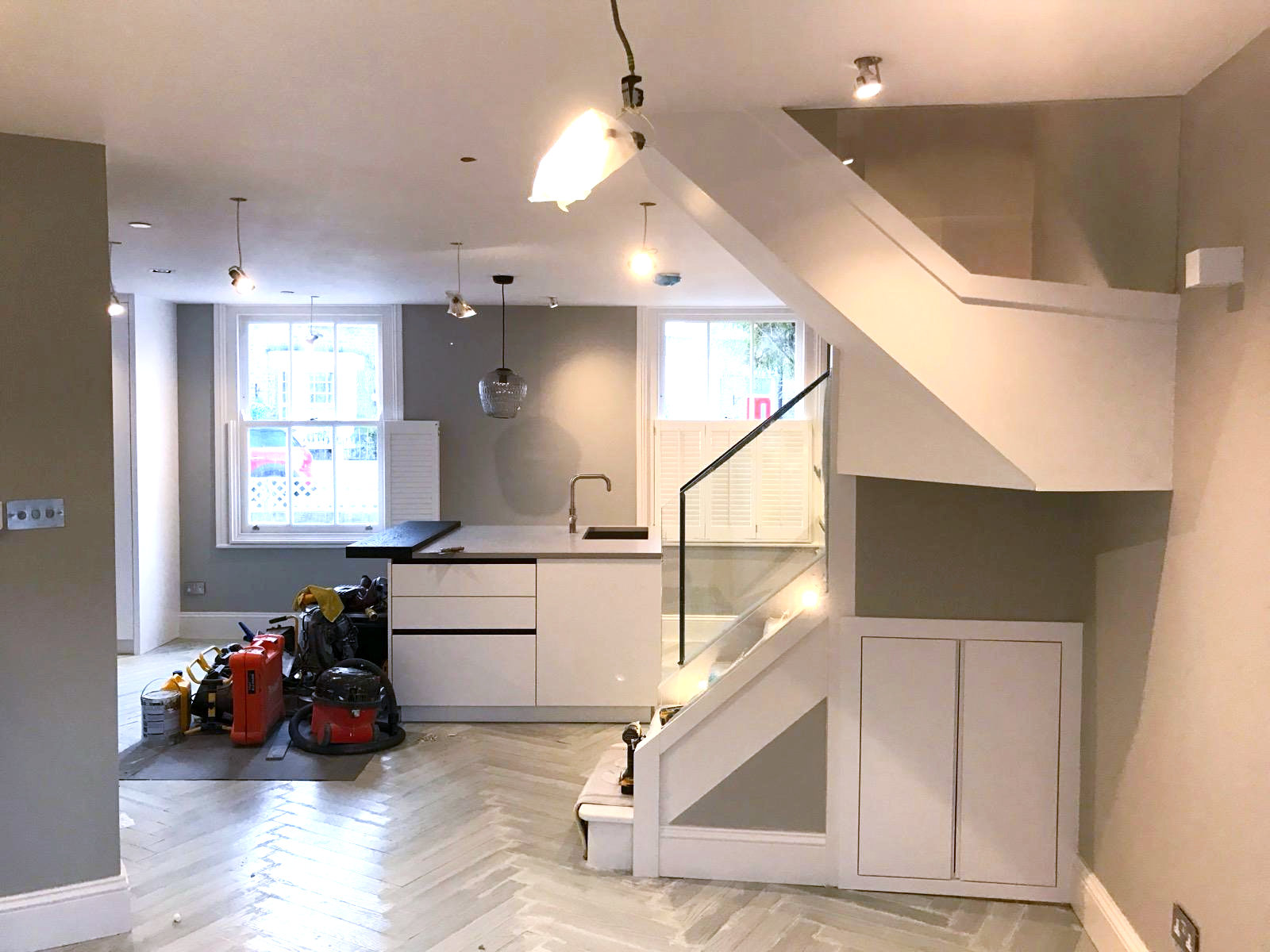 Fulham House — photo 1